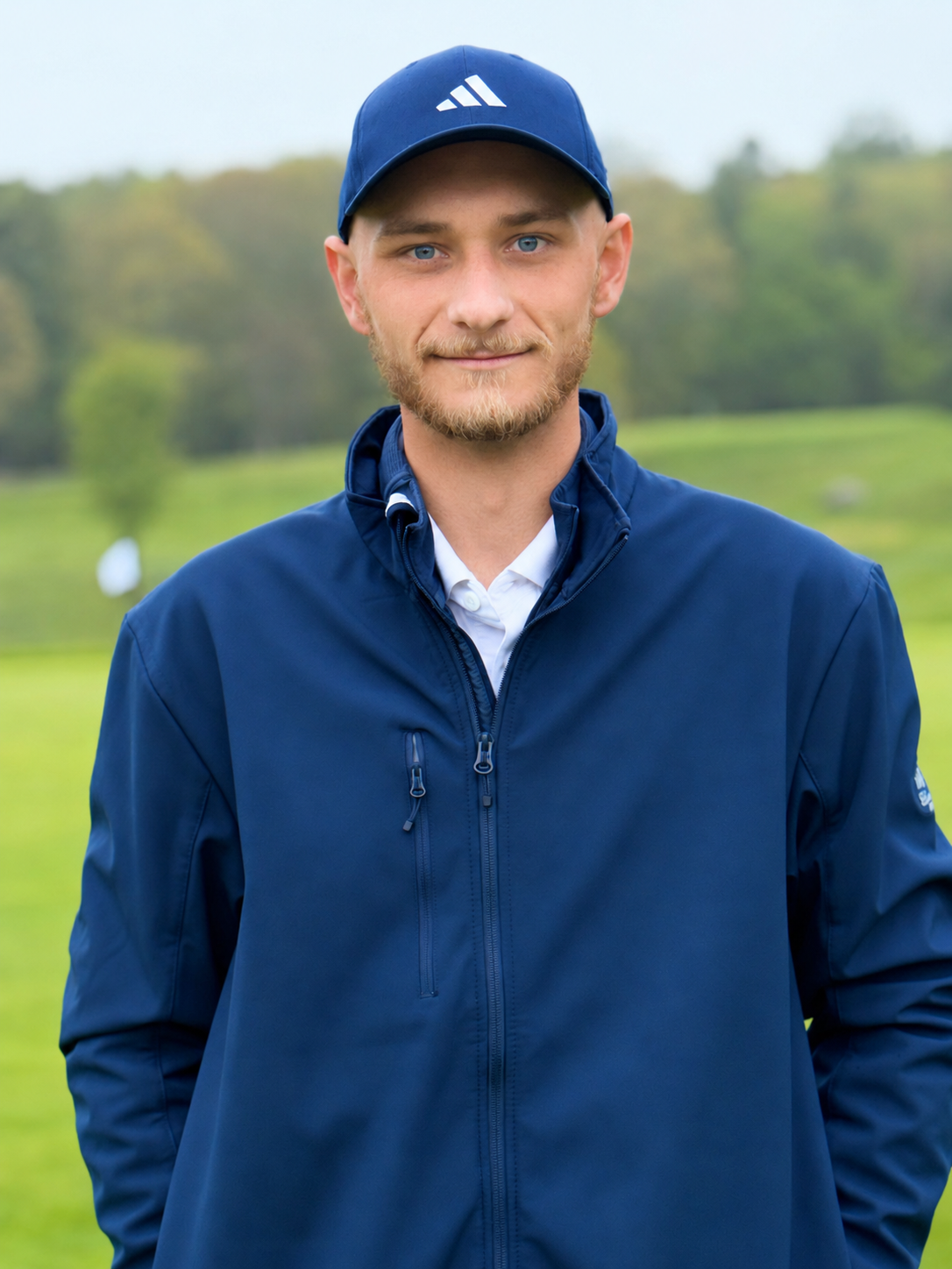Website Headshot 1