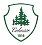 Cohasse Country Club Logo