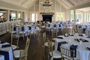 Cohasse Banquet